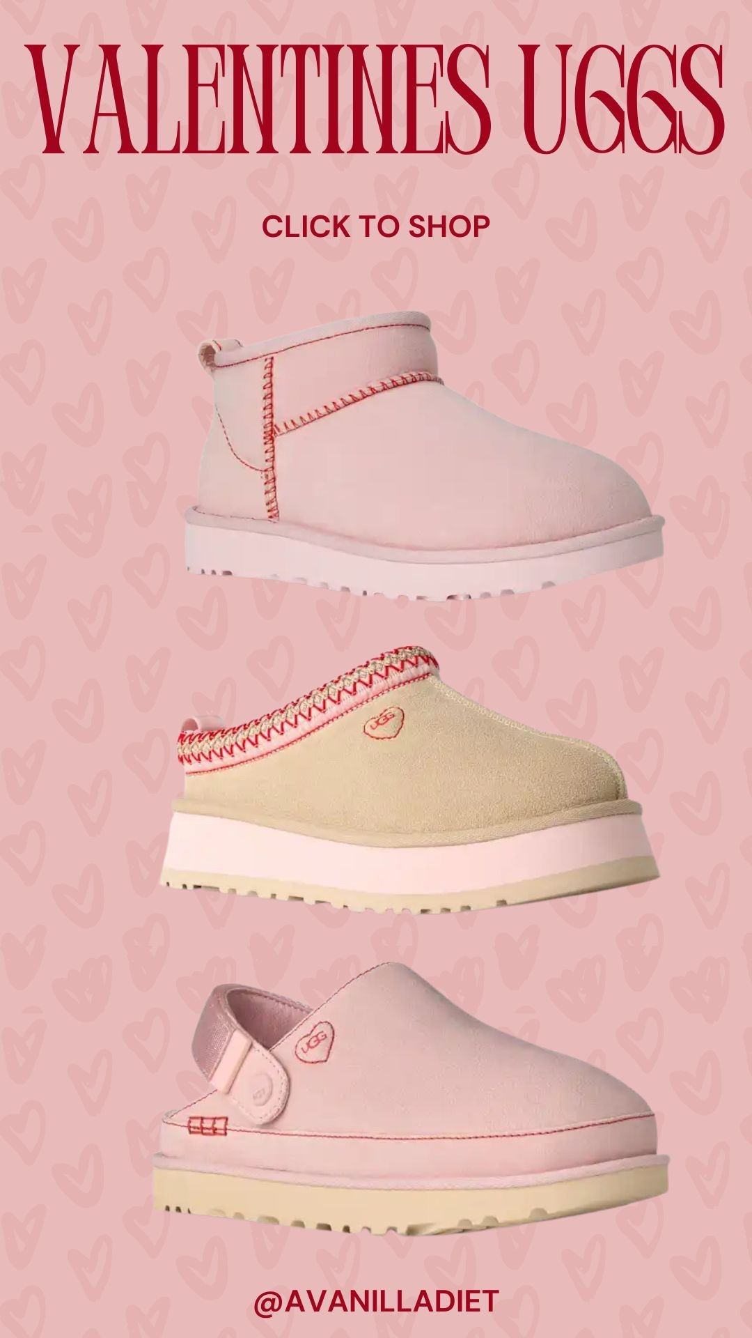 #LTKValentine #LTKSeasonal