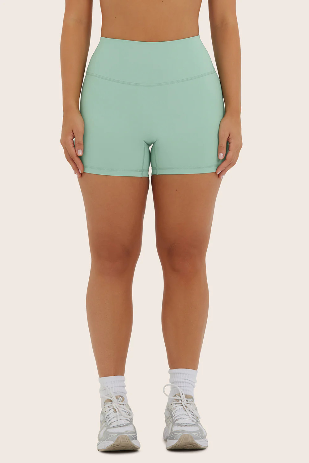 AIRLUXE BREATHE SHORTS - JULEP | SET Active
