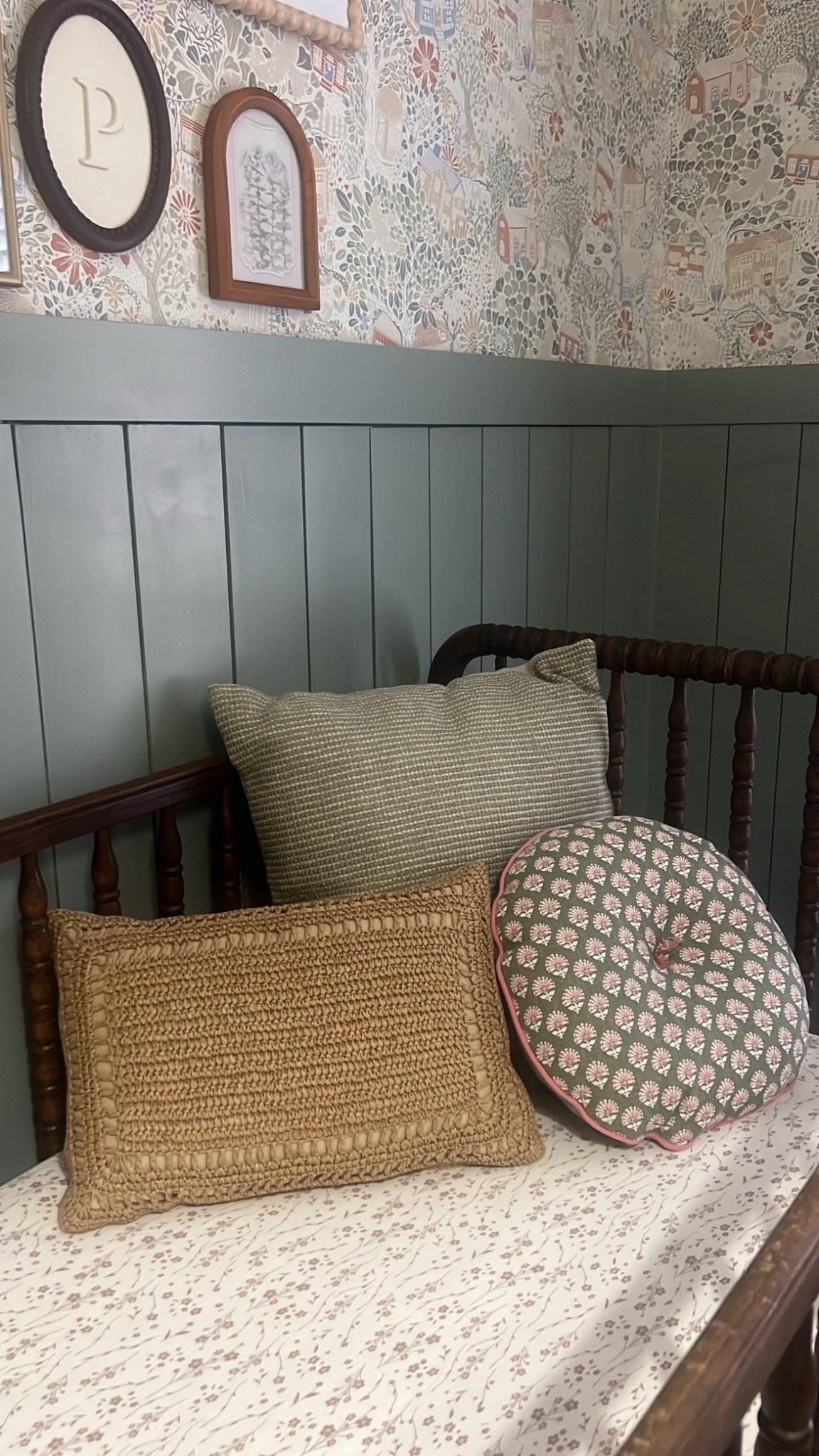 #girlnursery

#LTKHome #LTKKids #LTKBaby