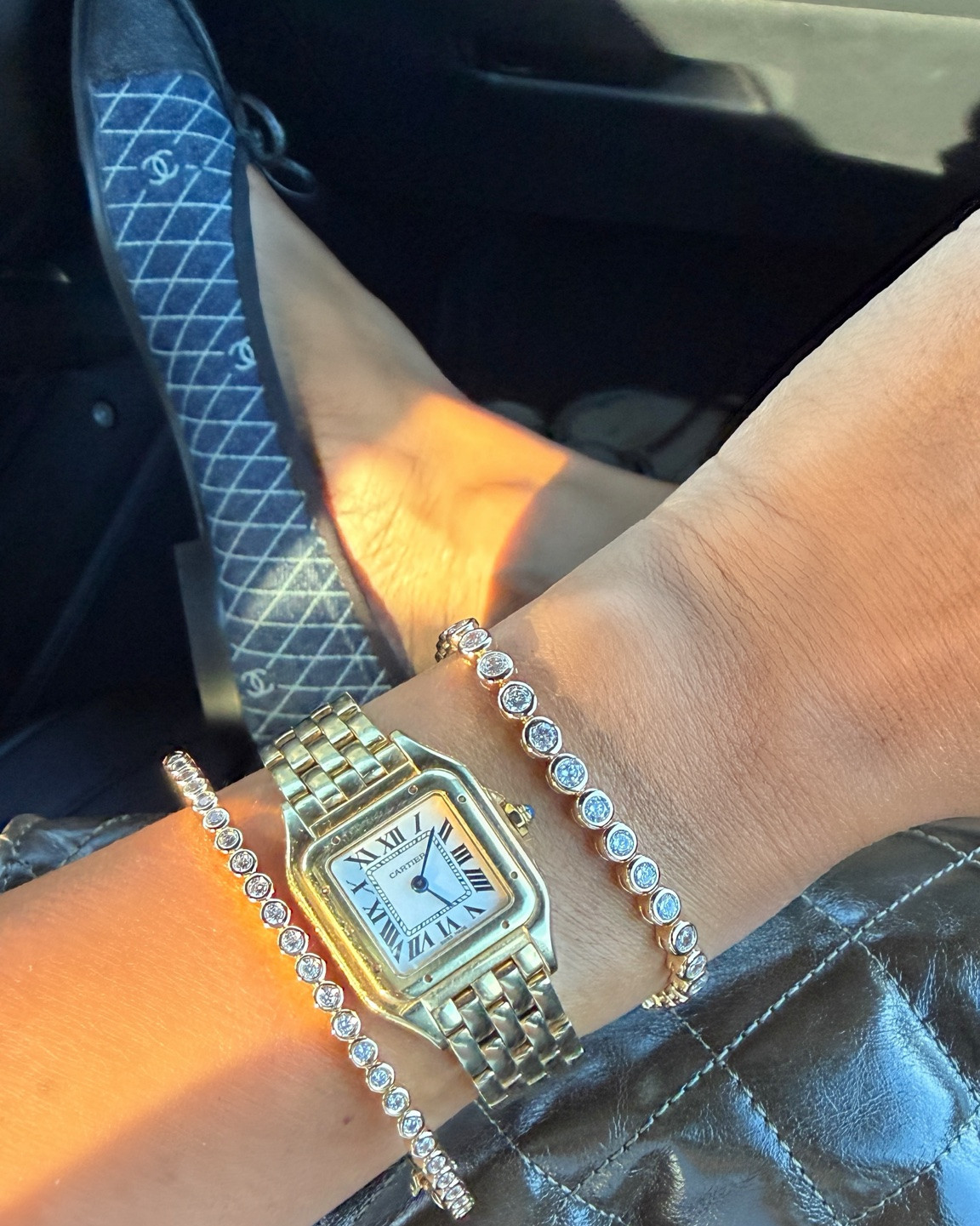 Current stack🤌🏽
