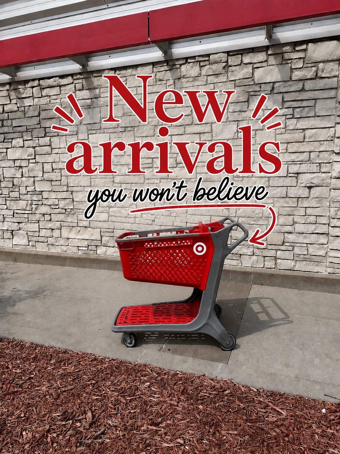 Target new arrivals

#LTKSeasonal #LTKMidsize #LTKootd
