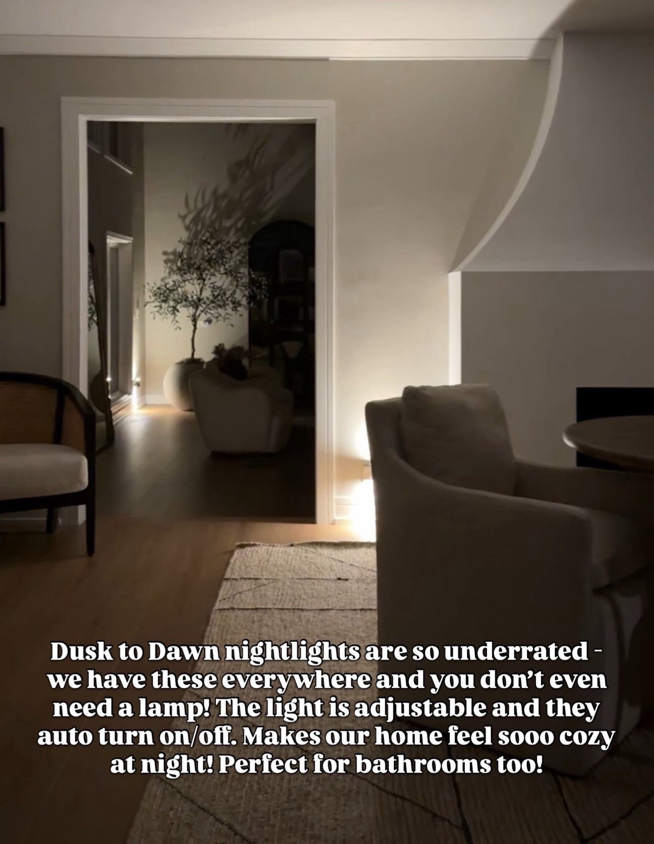 These dusk to Dawn nightlights are the best!! They add the best glow to evenings and elevate any space! On sale right now early for the Big Spring Sale starting Wednesday on Amazon! 

#LTKSaleAlert #LTKHome