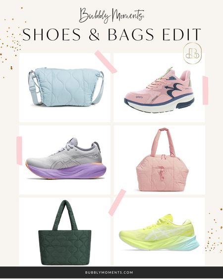 Fit and Fabulous with Amazon Finds! Transform your activewear with these stylish shoes and bags that offer comfort, durability, and fashion-forward designs. Shop now to elevate your fitness fashion game! 💪👟 #AmazonFinds #FitnessFashion #GymBags #SneakerStyle #Athleisure #FashionGoals #EverydayEssentials #AmazonMustHaves #ComfortFirst #Activewear #WorkoutStyle #SportyLook #InstaFashion #FashionFinds #FitLife #LTKshoecrush #LTKfit #LTKsalealert

#LTKstyletip #LTKtravel #LTKActive
