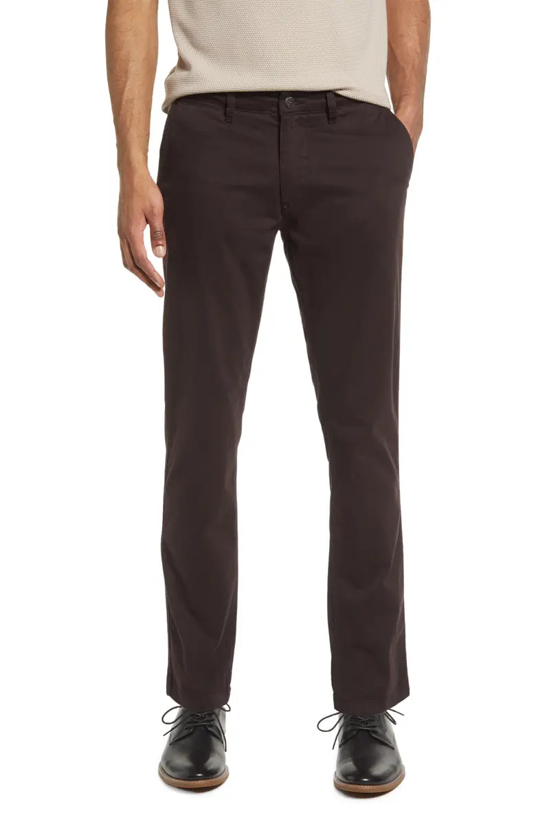 NN07 Marco 1450 Slim Fit Chinos | Nordstrom | Nordstrom