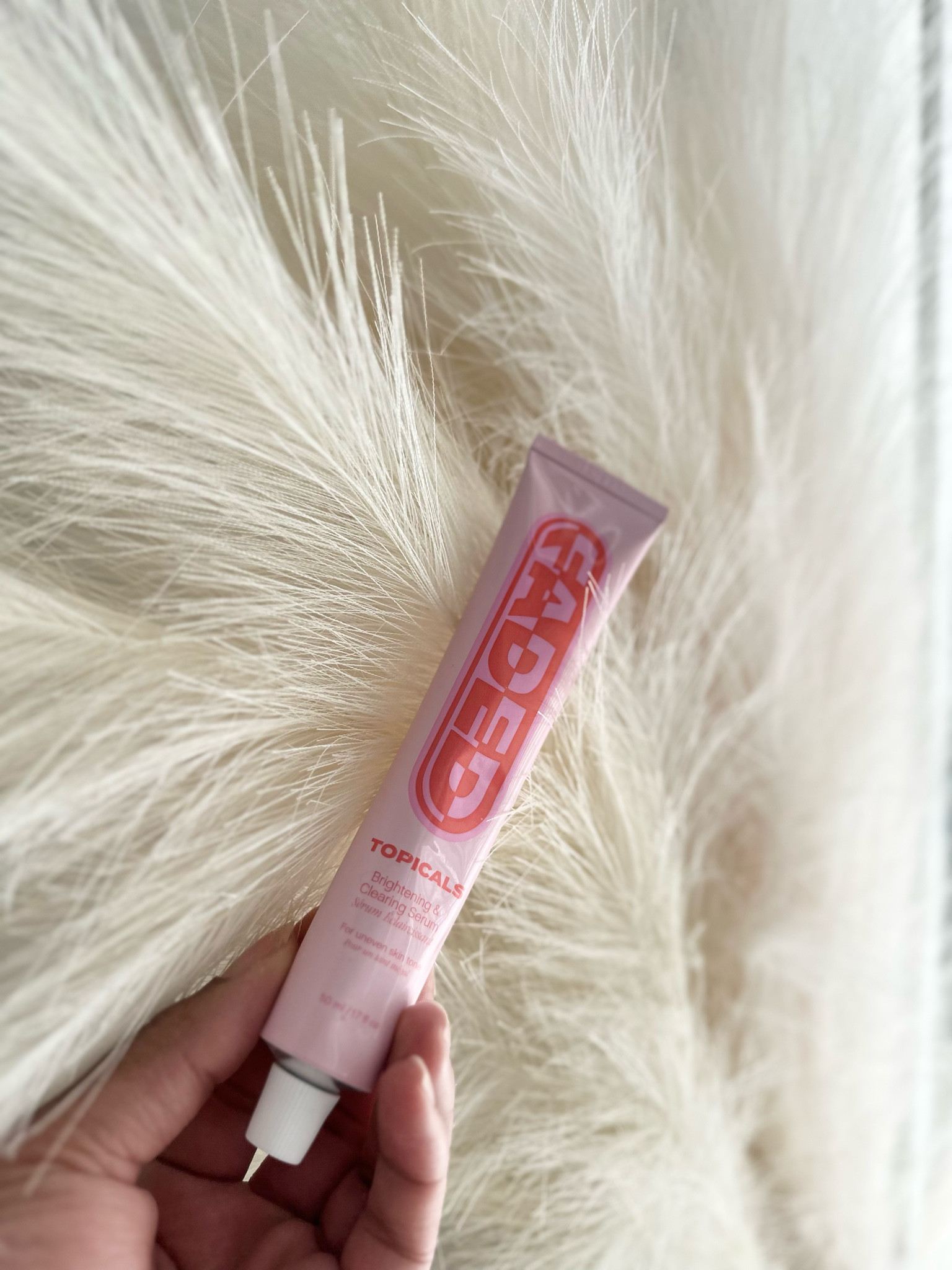 Topicals, face serum, skincare products, black owned brand, face cream, hyperpigmentation 

#LTKtravel #LTKGiftGuide