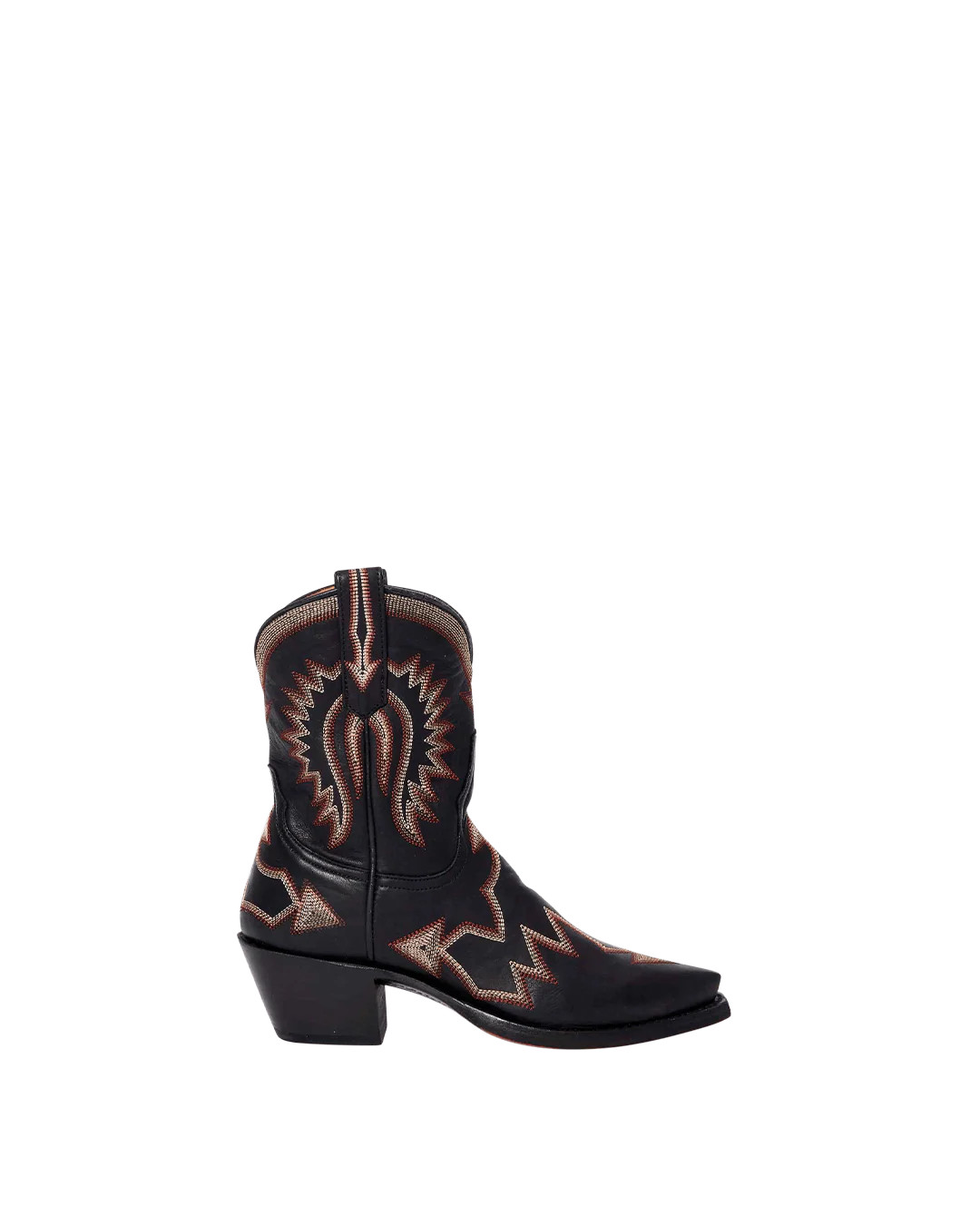 Maggie Black | Luxury Fashion Women's Cowboy Boots | Miron Crosby | Miron Crosby