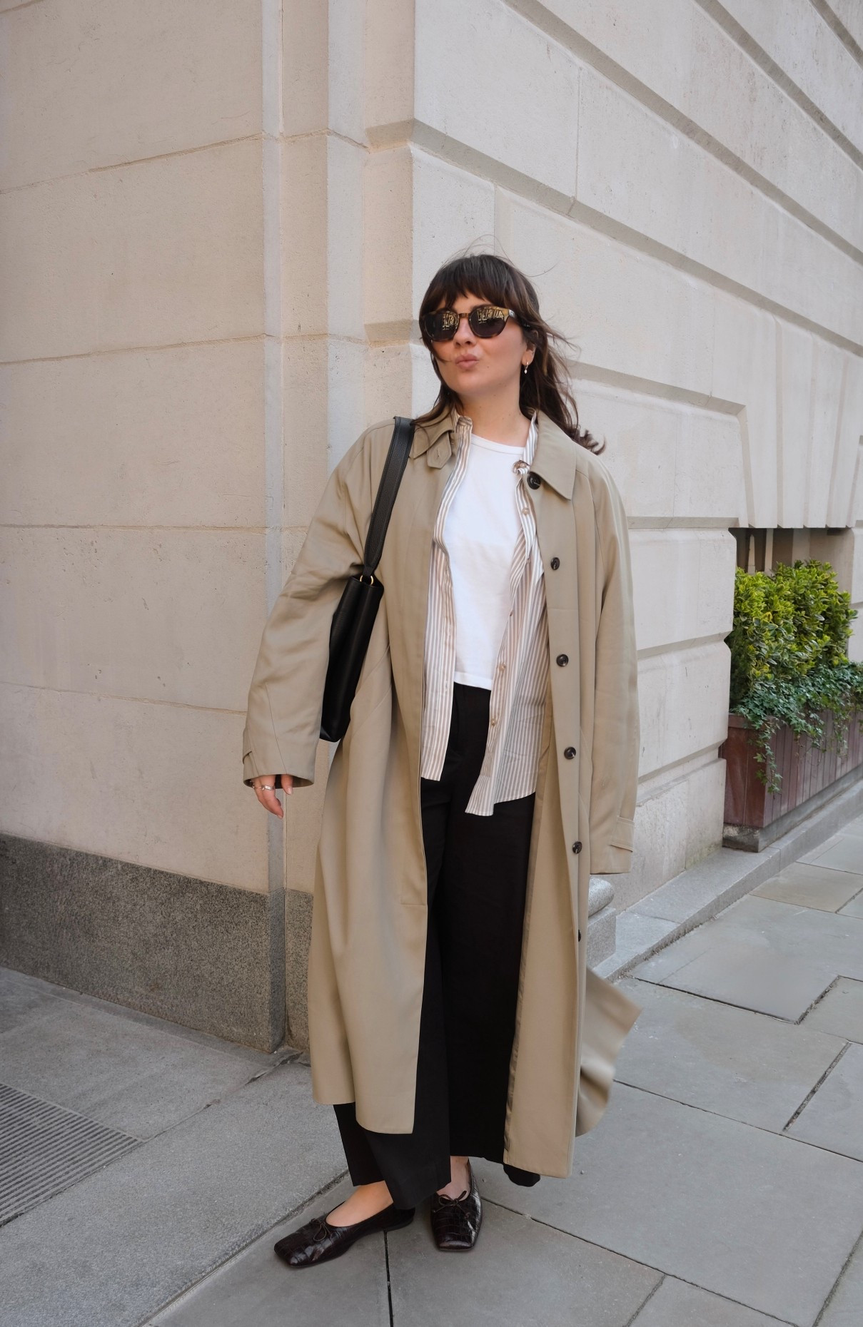 Wardrobe staples to return to every spring 🌷

#LTKspring #LTKuk #LTKstyletip