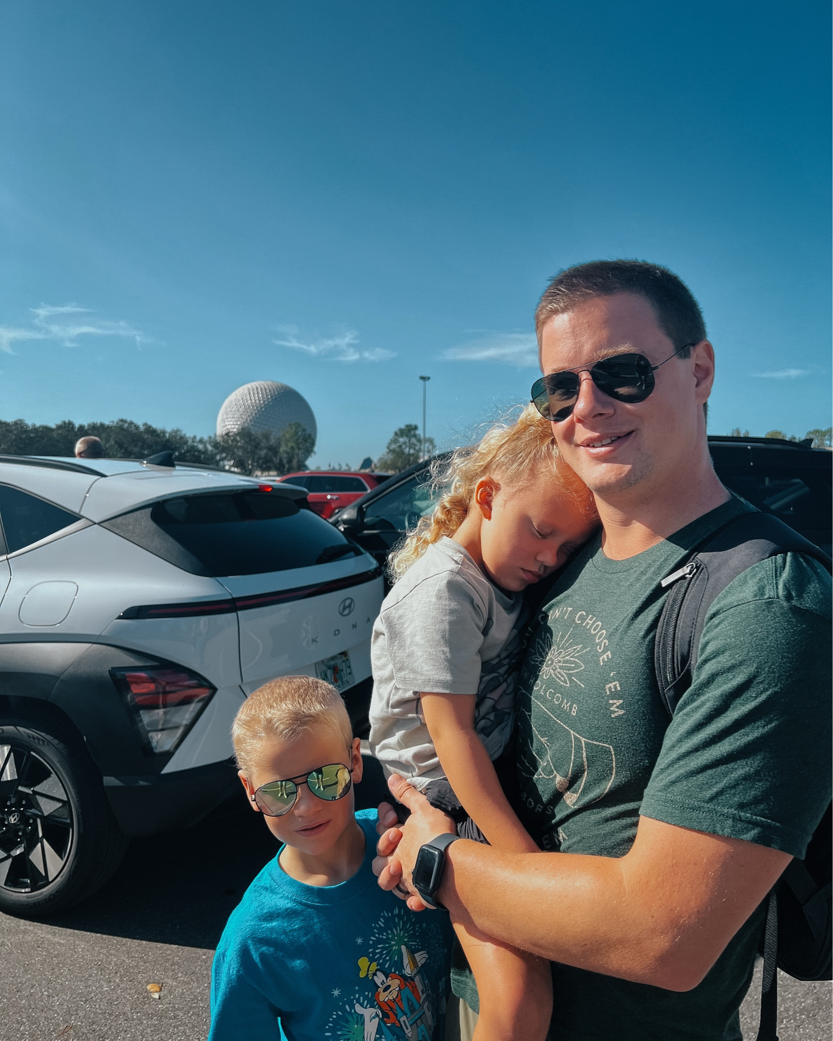 Disney world with kids
Disney land with kids

#LTKFamily #LTKKids #LTKBaby