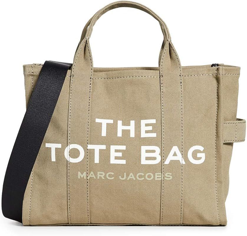 Marc Jacobs Women's The Small Tote Bag | Amazon (US)