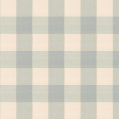 Buffalo Check Spa Fabric by the Yard | Ballard Designs | Ballard Designs, Inc.
