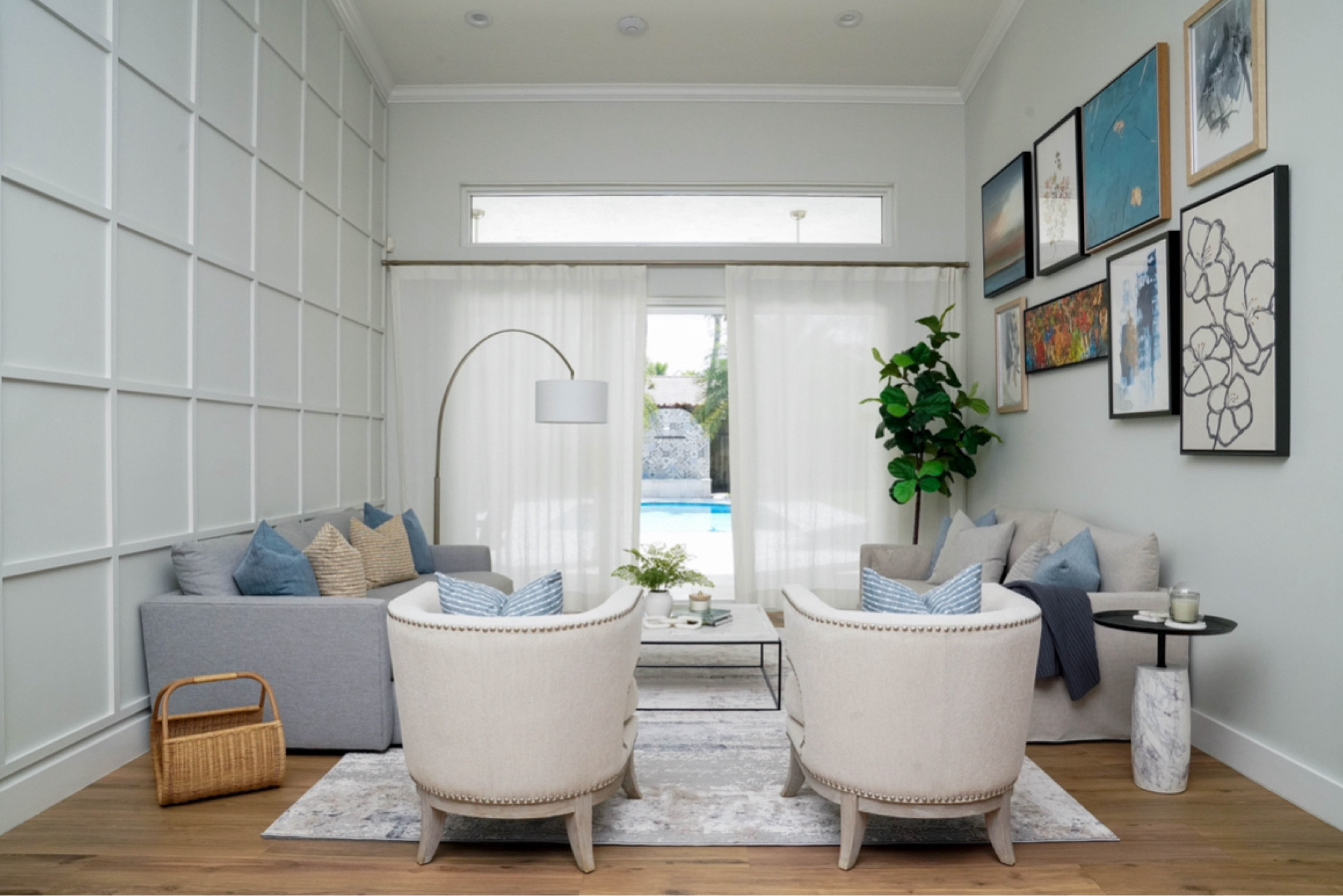 Project Modern Cozy

#LTKstyletip #LTKhome