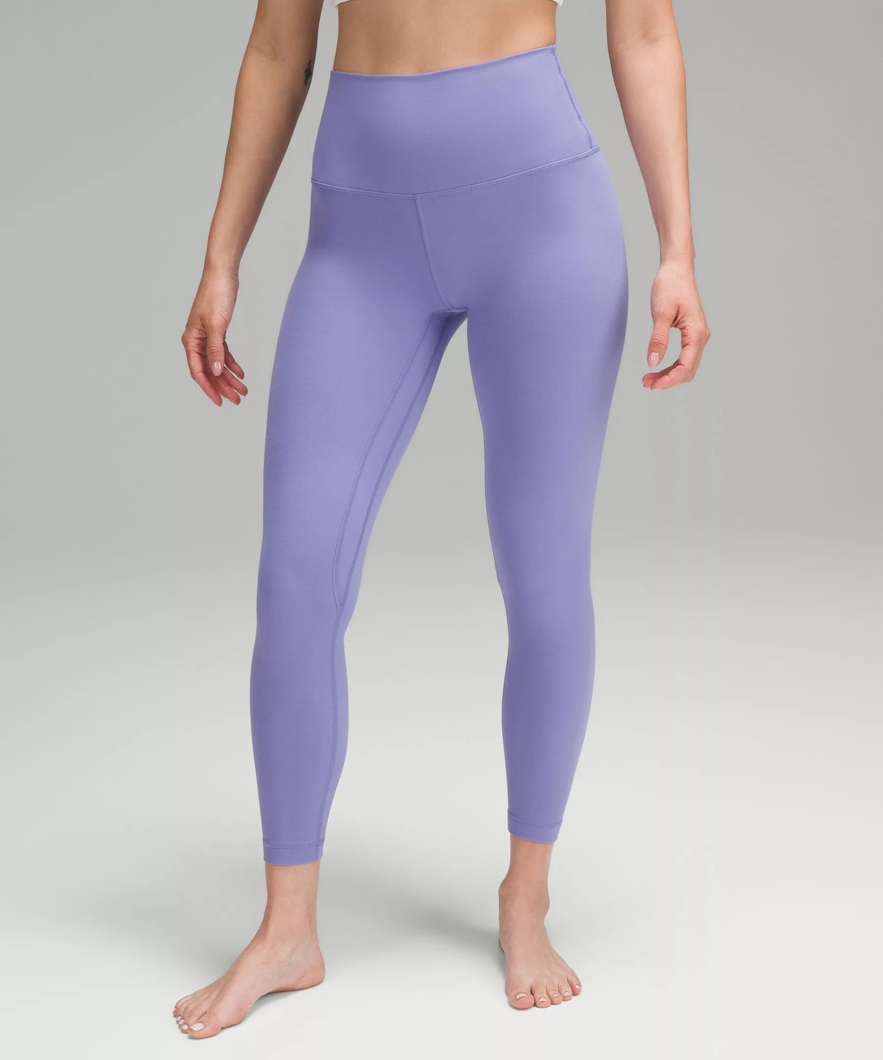 lululemon Align™ High-Rise Pant 25" | Lululemon (US)