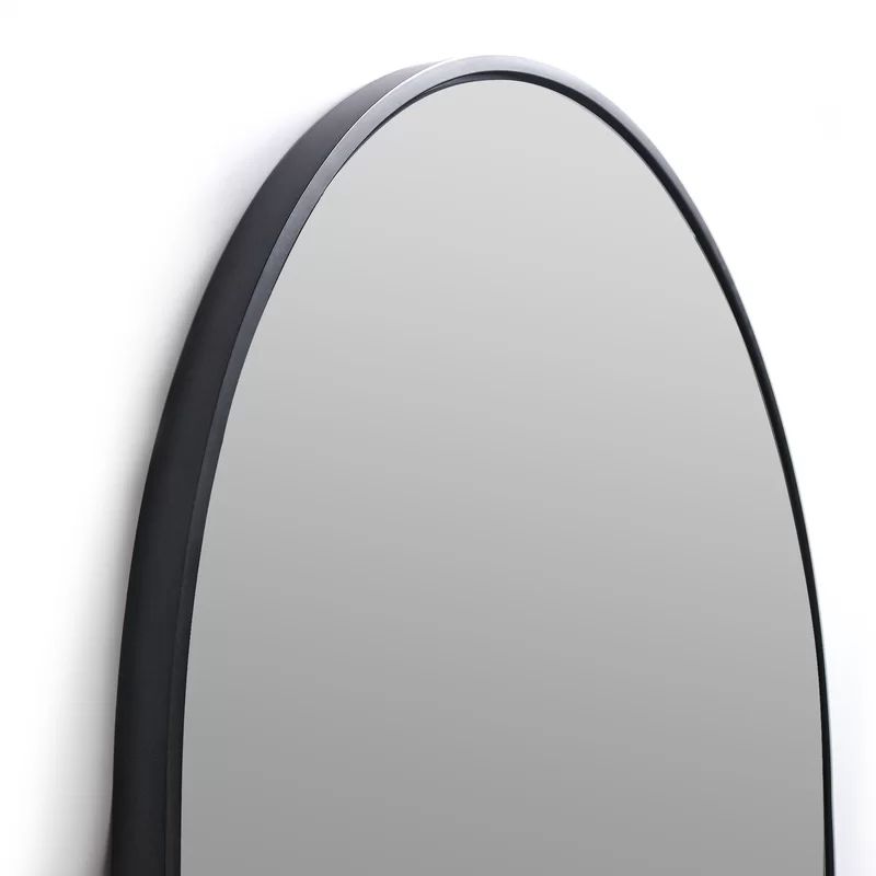 Kira Arch Full-Length Mirror | Wayfair Professional