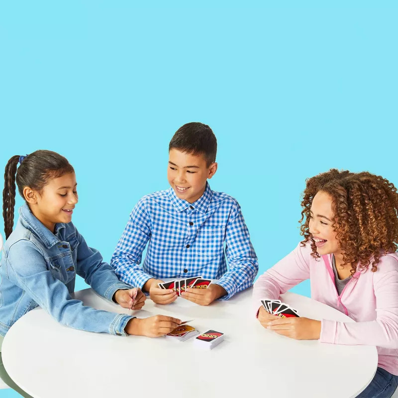 UNO Card Game | Target