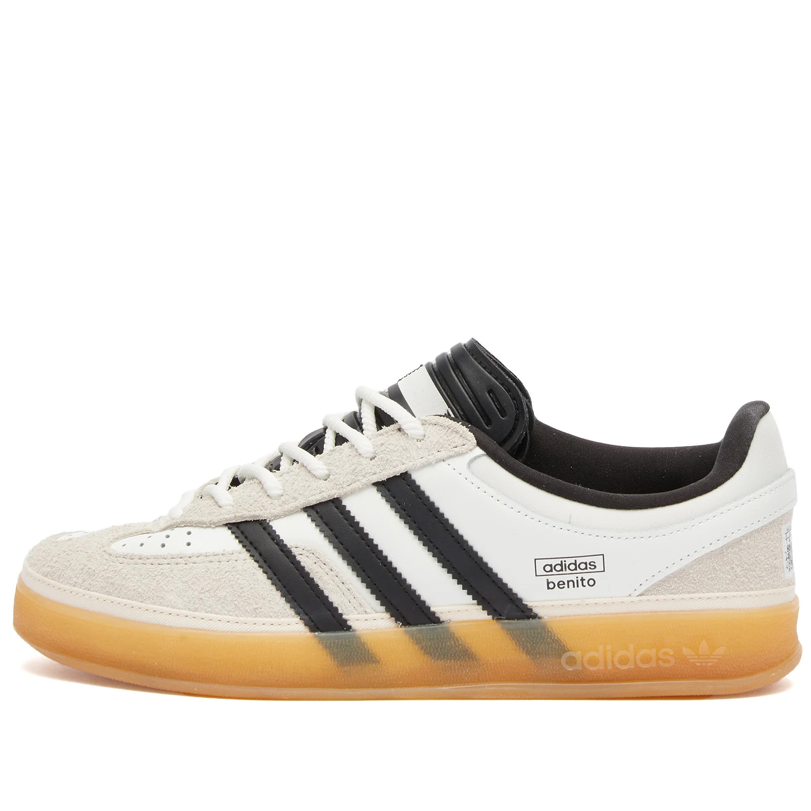 Adidas x Bad Bunny Gazelle Indoor | END. Clothing