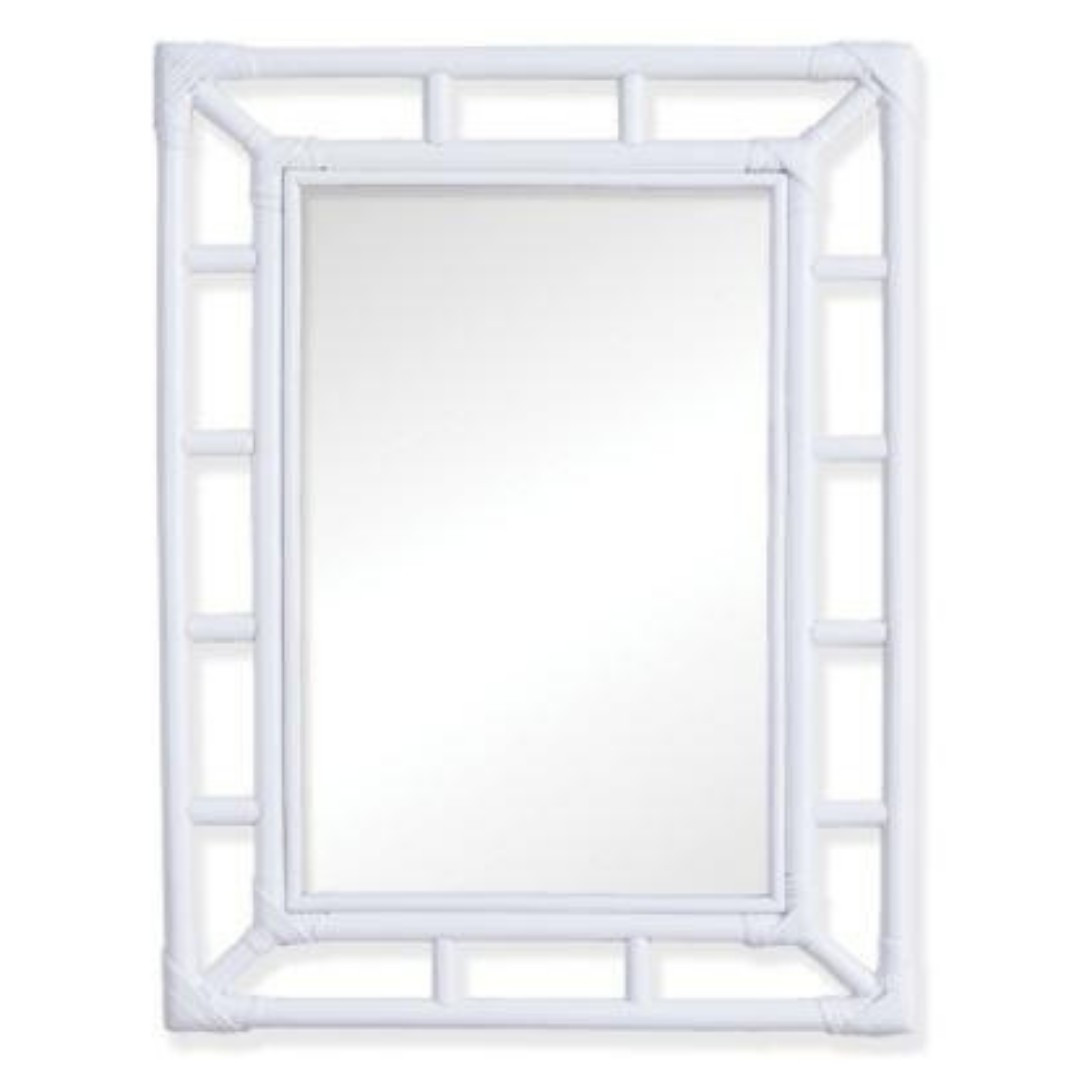 Bali Mirror | Megan Molten