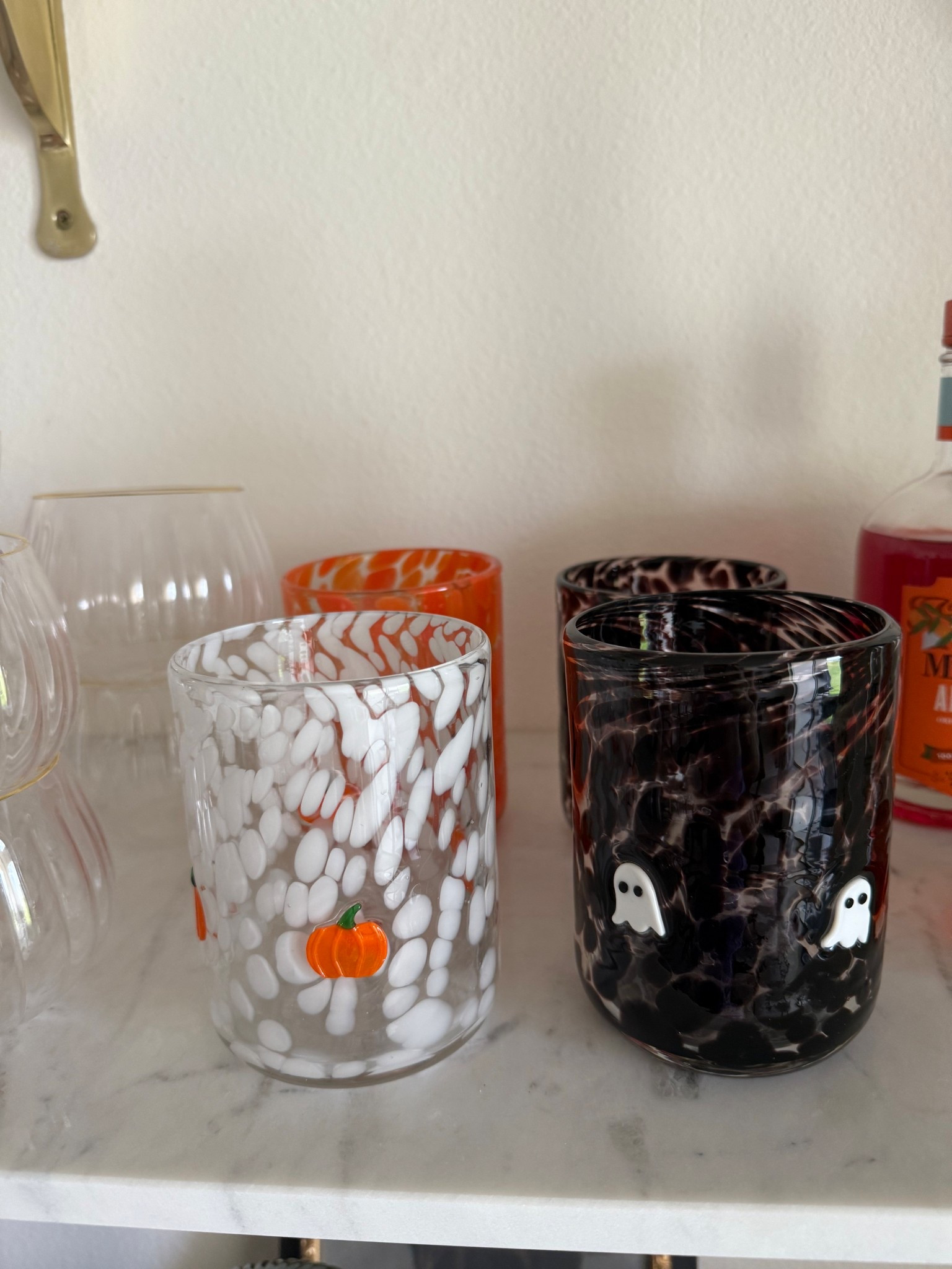 My favorite Halloween icon glasses are back this year! 

#anthropologie #halloween #glasses 

#LTKSeasonal #LTKFindsUnder50 #LTKHome