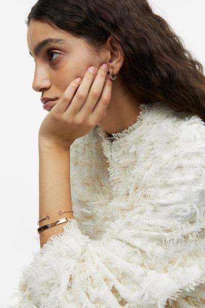 2-pack Bracelets | H&M (US + CA)
