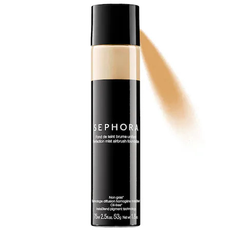 Perfection Mist Airbrush Foundation - SEPHORA COLLECTION | Sephora (US)