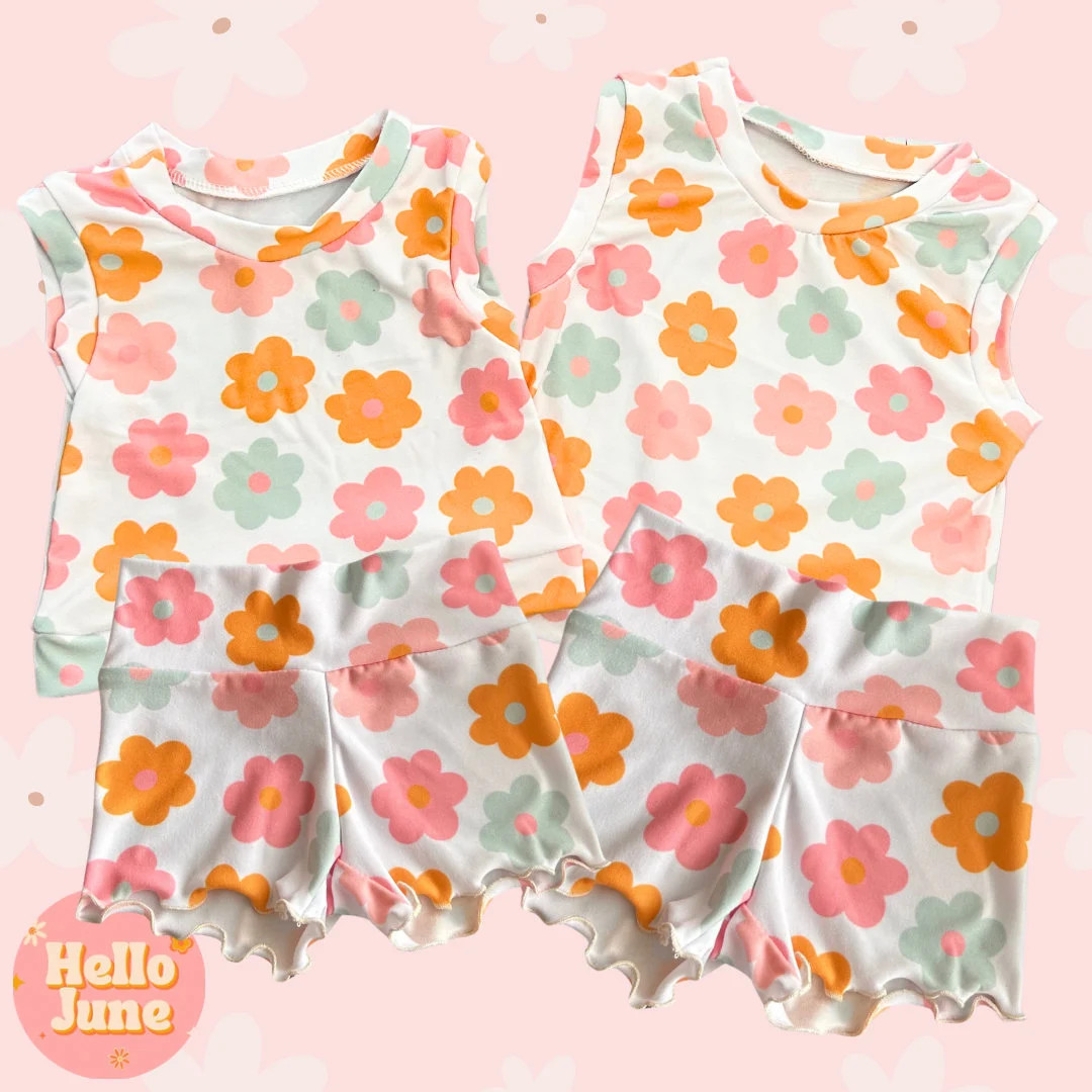 Spring Floral - Etsy | Etsy (US)