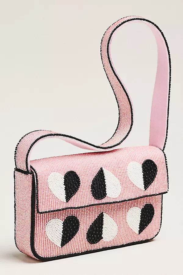 The Fiona Beaded Bag: Icon Edition | Anthropologie (UK)