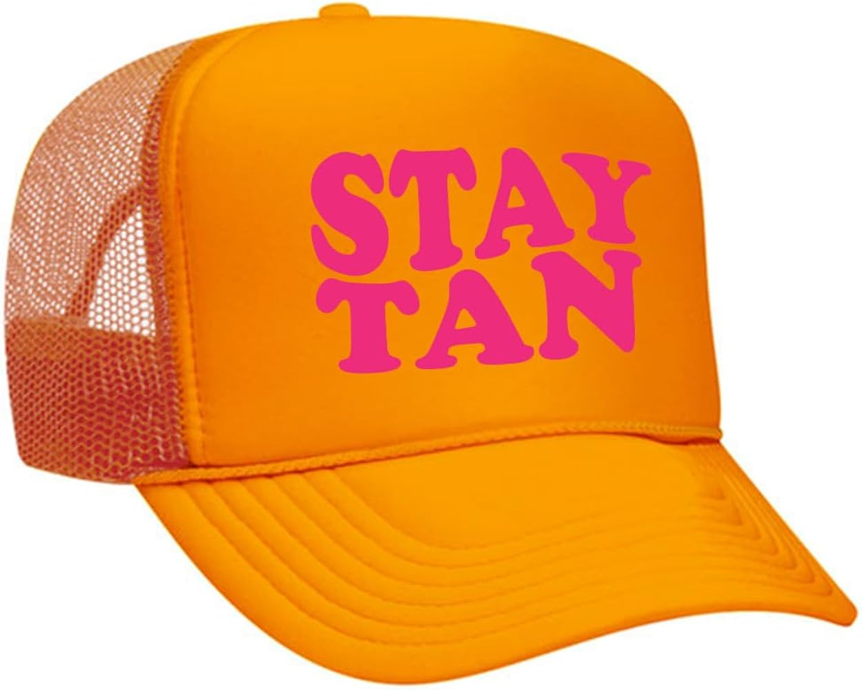 JOES SURF SHOP Foam Snapback Trucker Hat Collection | Amazon (US)