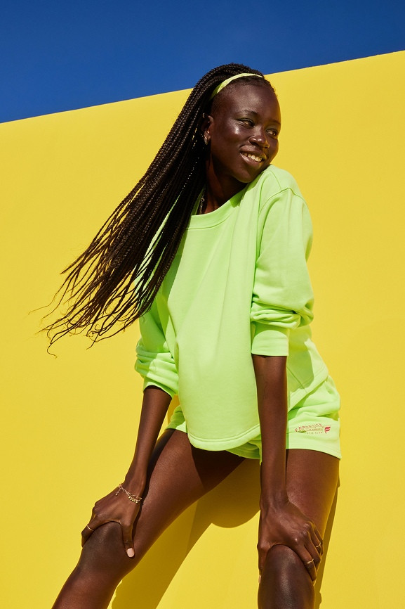 Solace | Fabletics - North America