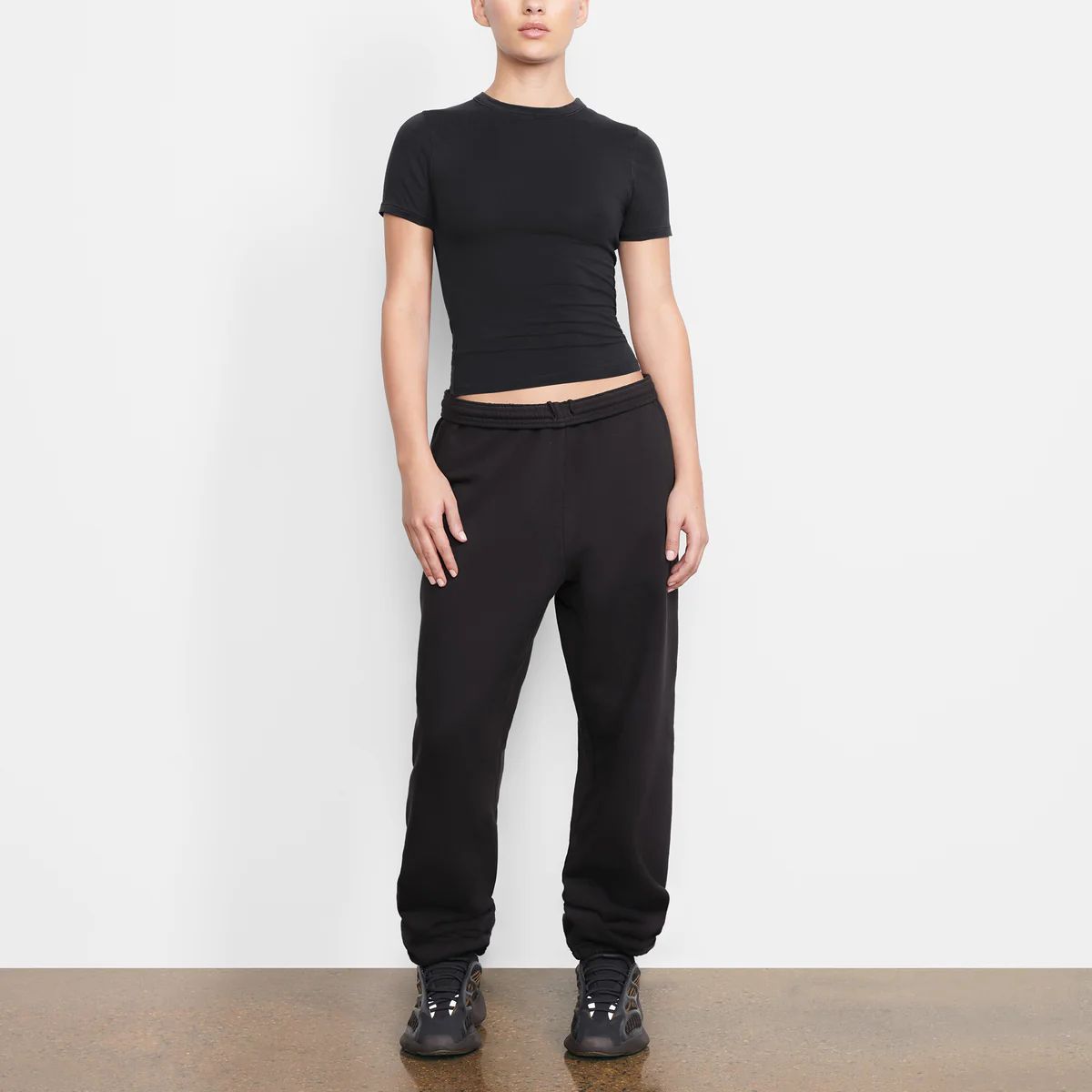 OUTDOOR FLEECE JOGGER | SKIMS (US)