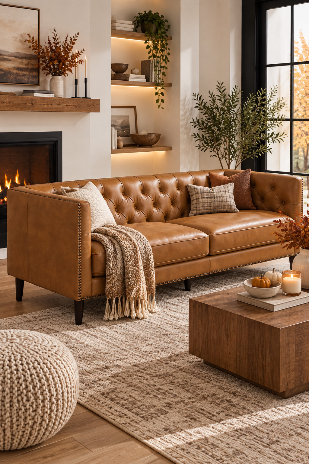 RUN because Wayfair’s Labor Day sale ends tonight! 🏃‍♀️ I spotted so many beautiful leather sofas and sectionals for up to 70% off. Think buttery-looking leather, roomy chaise sectionals, comfy reclining styles and elevated neutral couches that instantly make a living room feel more expensive. Such a good time for that fall furniture refresh!

#WayfairLaborDaySale #WayfairDeals #WayfairFurniture #LeatherSofa #LeatherCouch #LeatherSectional #SectionalCouch #LivingRoomSofa #LivingRoomInspo #LivingRoomIdeas #LivingRoomMakeover #FallHome #FallDecor #FallLivingRoomIdeas #FurnitureDeals #SofaSale #SectionalSale #HomeSale #AffordableFurniture #NeutralHome #CozyHome #EndsTonight 

 #LTKSeasonal #LTKHome #LTKSaleAlert