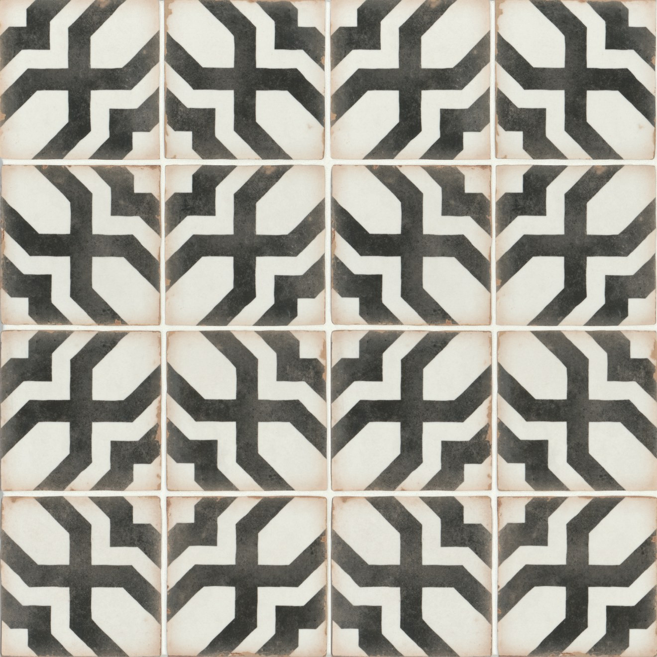 Casablanca Mosaic | Bedrosians Tile and Stone