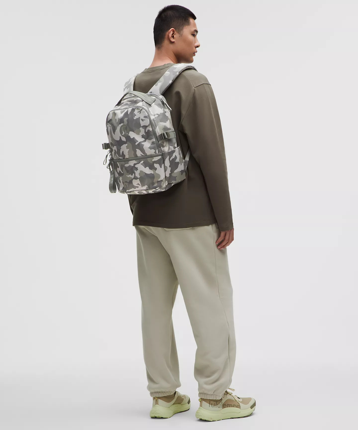 Everywhere Backpack 22L | Lululemon (US)