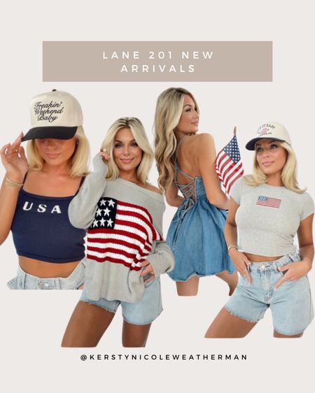 THE PERFECT MEMORIAL DAY FITS
& Fourth of July outfits! 

The STARS & STRIPES Collection 🇺🇸

Red white and blue, Memorial Day, Labor Day, Fourth of July 

#LTKSeasonal #LTKU #LTKStyleTip