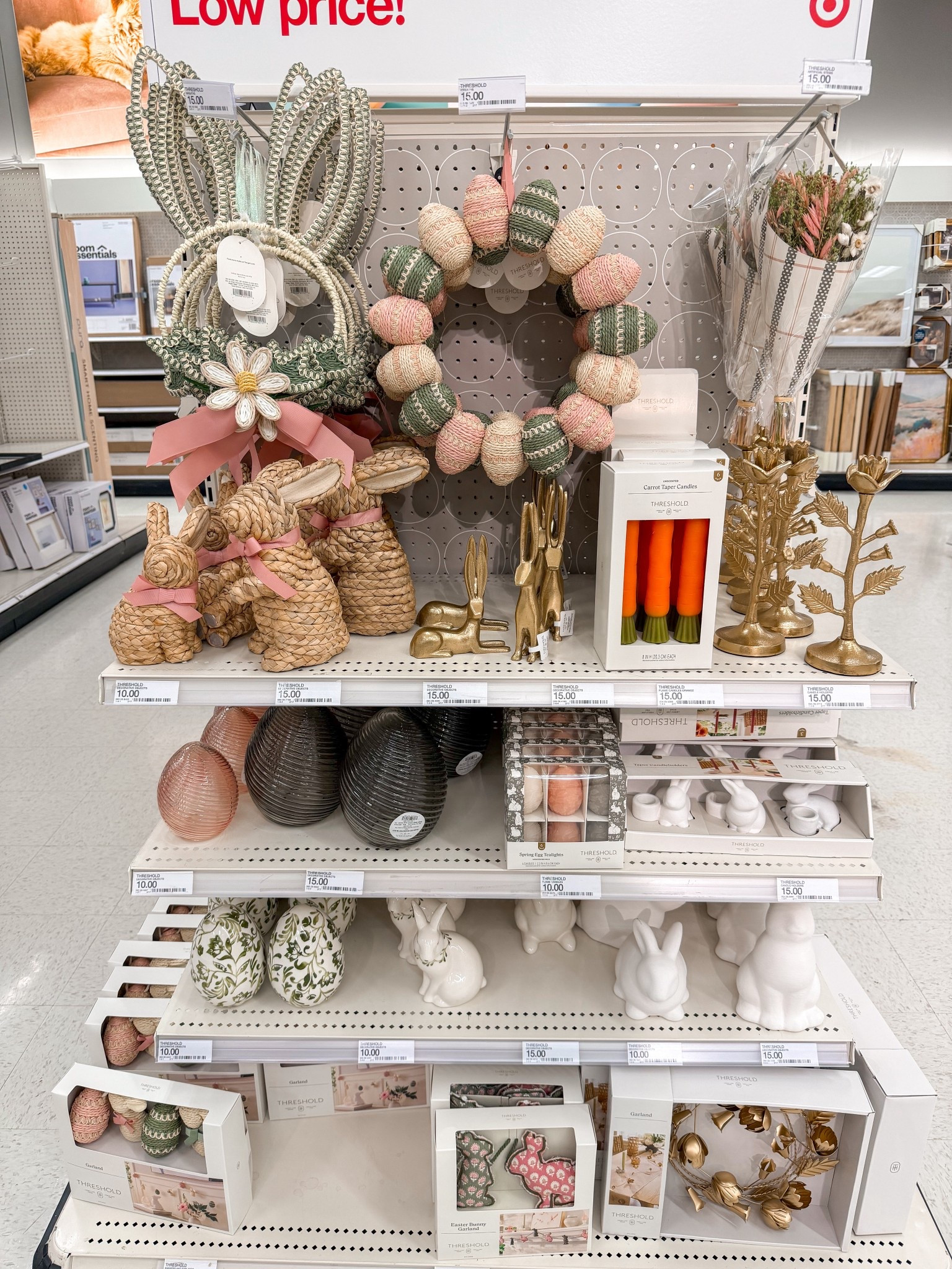 @Target Easter home decor

#LTKHome #LTKSeasonal