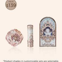 Flower Knows Little Angel Gift Set | SHEIN