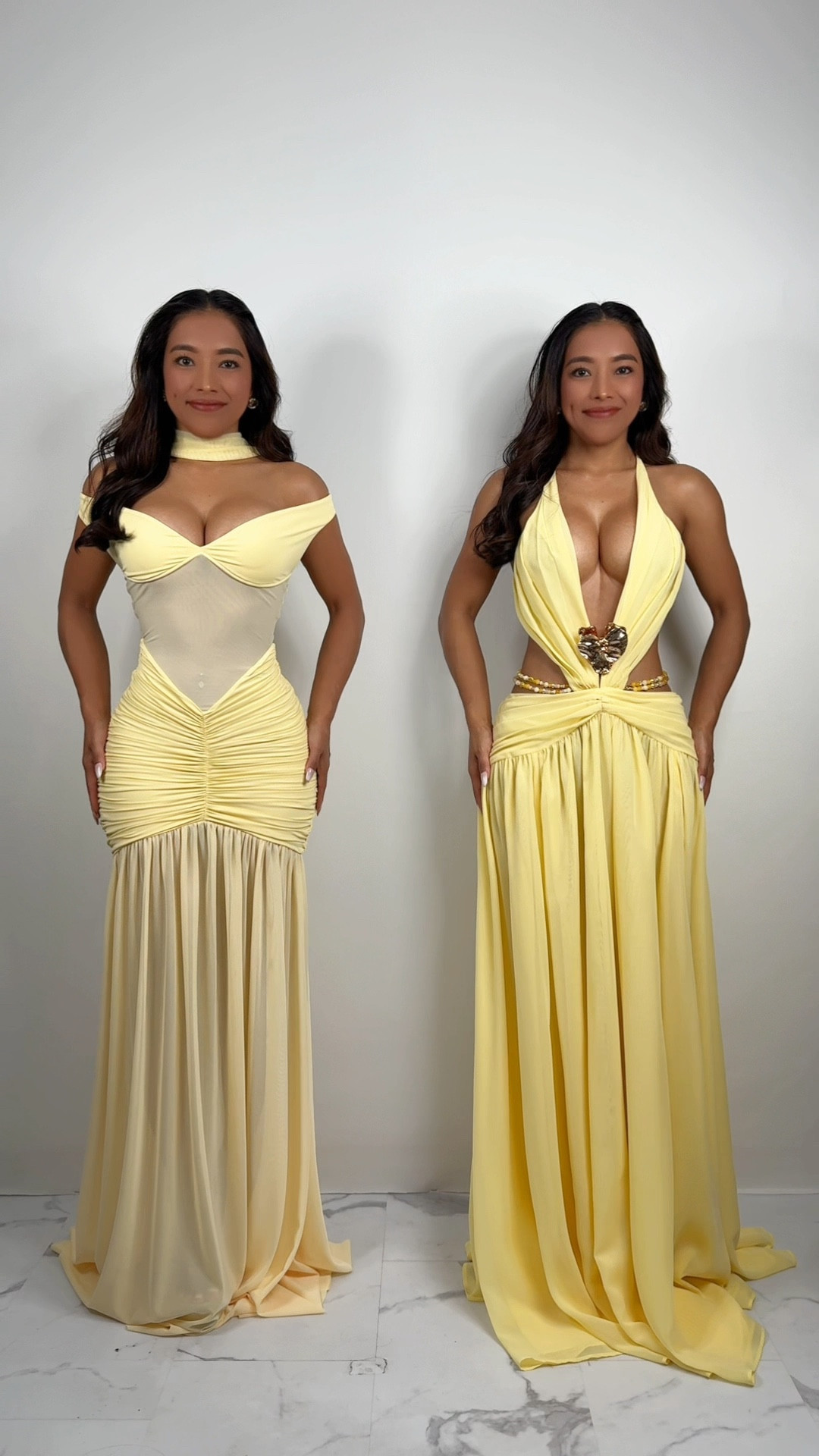 Perfect dresses for romantic date, wedding guest, birthday, formal night etc.



#LTKParties #LTKWedding #LTKTravel