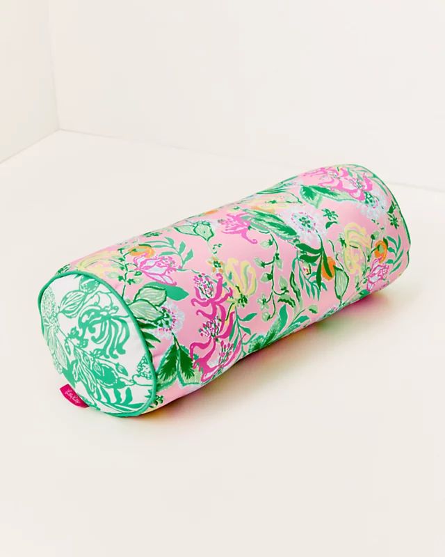 Bolster Pillow | Lilly Pulitzer