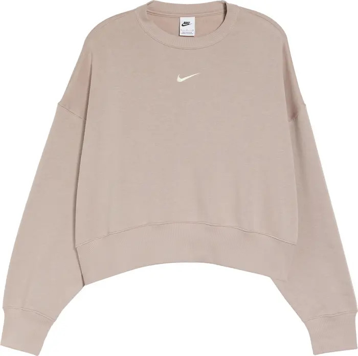 Phoenix Fleece Crewneck Sweatshirt | Nordstrom