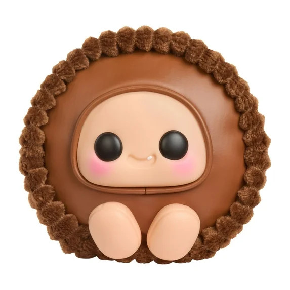 Hyojo REESE’S Peanut Butter Cups Series, Blind Box Collectible Plush, Limited Edition, 3 to Col... | Walmart (US)