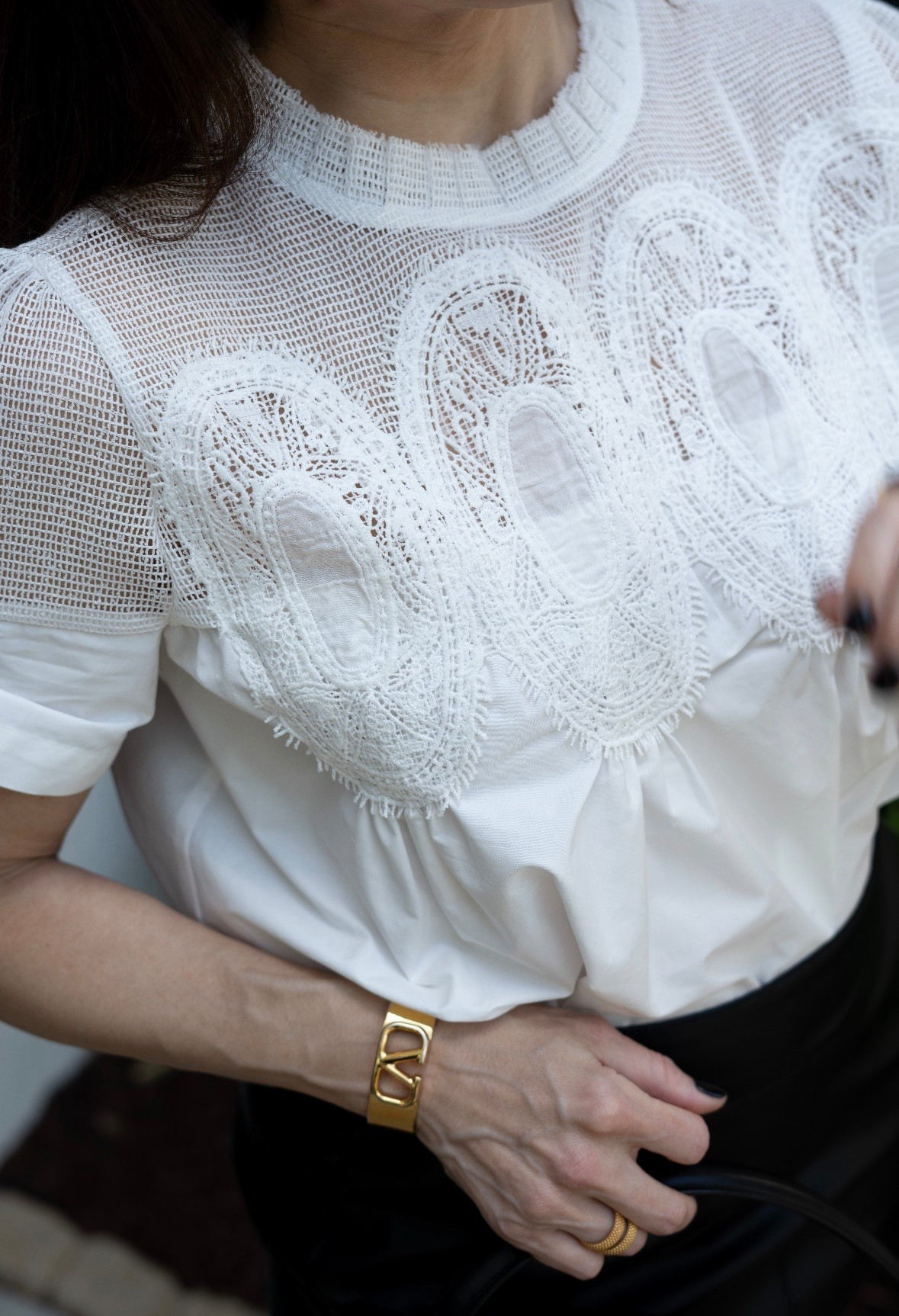 Beautiful, Modern Classics, you can wear all spring and summer!  Available from Amazon.



#LTKOver40 #LTKPetite #LTKootd