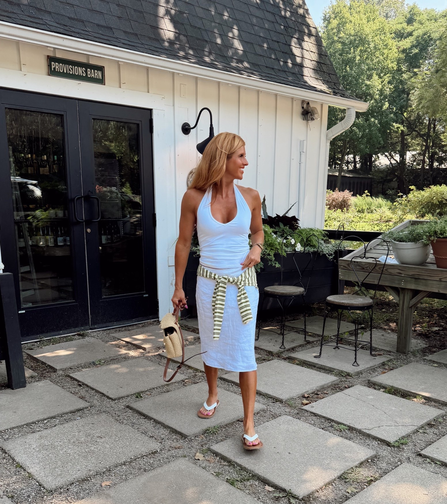Love a good midi skirt! Perfect to bring into fall! This top you can workout in too!

Xs skirt
Small top

#LTKootd #LTKstyletip

Aritzia fall finds

#LTKdayinmylife #LTKgrwm #LTKActive