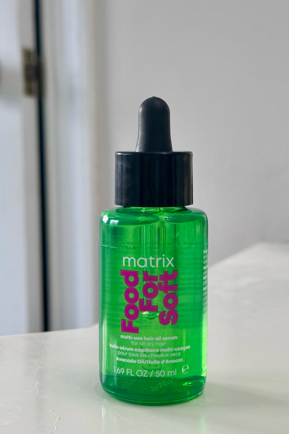 Best hair oil there is!

#LTKswim #LTKfindsunder50 #LTKbeauty