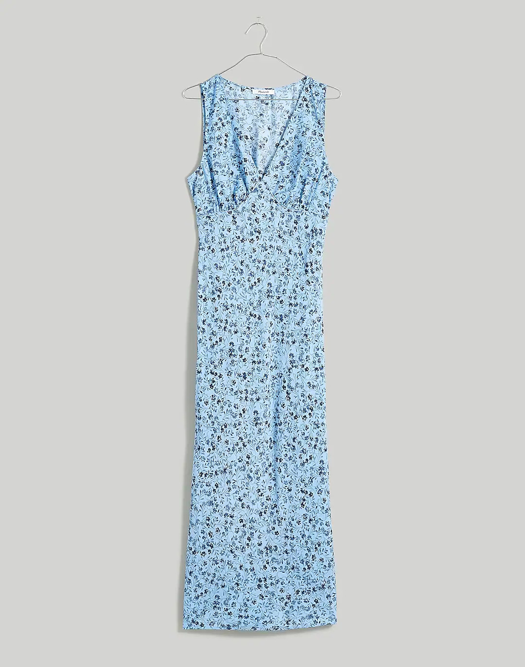 The Ariana Midi Dress | Madewell