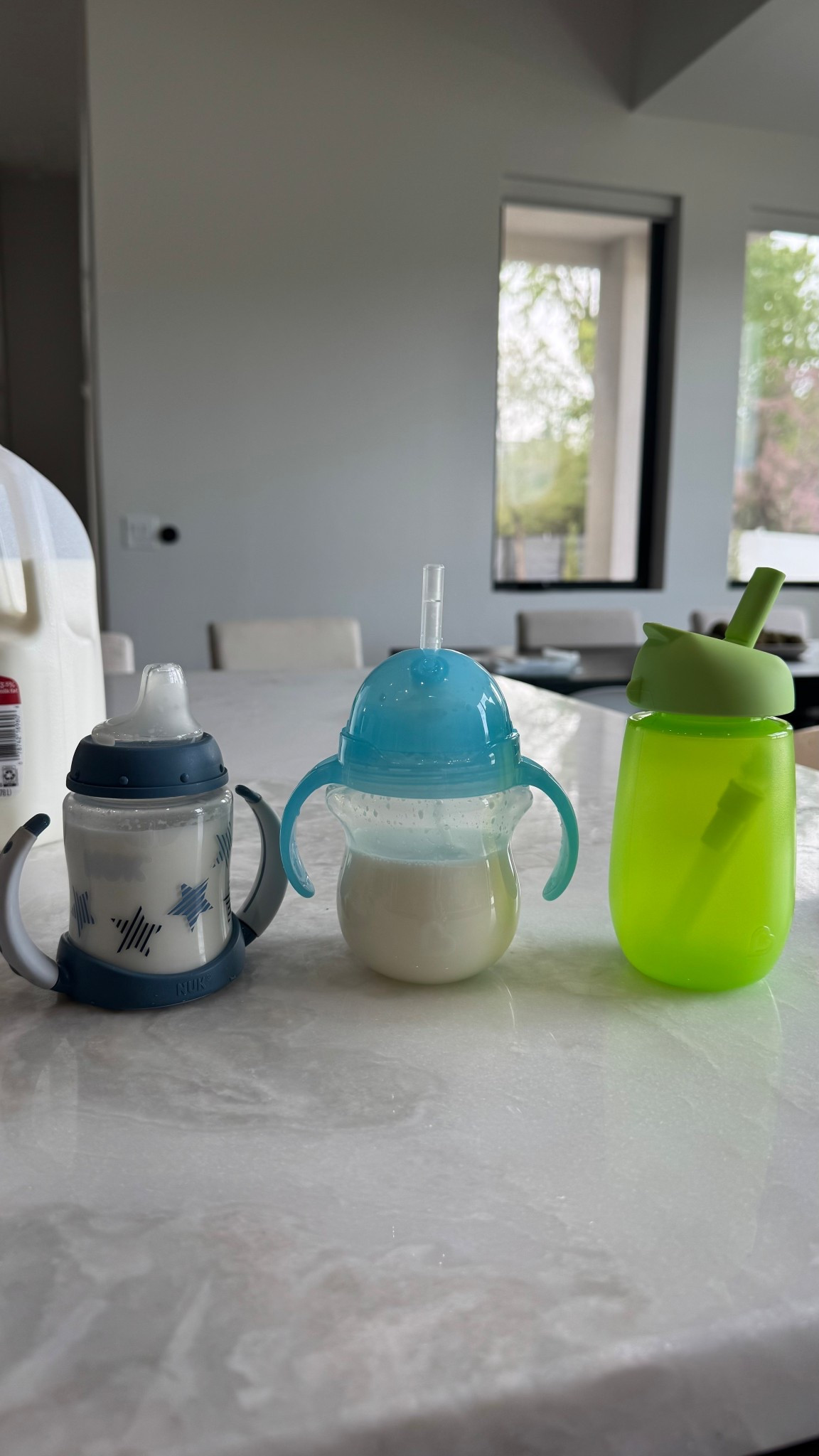 Phillips Advent Straw tops 

#LTKKids #LTKBaby #LTKmomlife