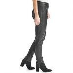 Wilsons Leather Yoke Waisted Leather Pant | Wilsons Leather