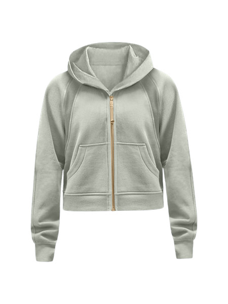 Scuba Oversized Full-Zip Hoodie | Lululemon (US)