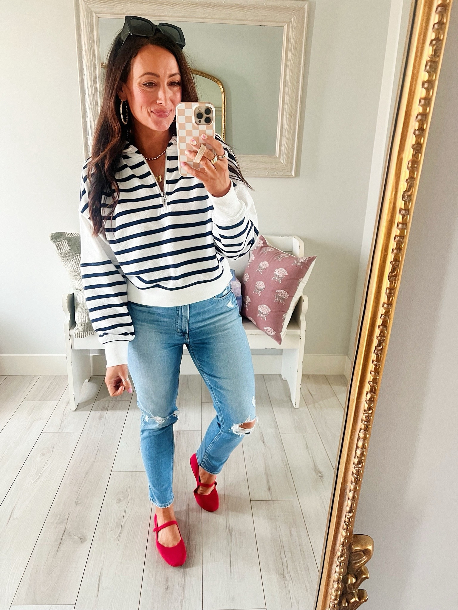 LTK SPRING SALE!

• small top


#LTKSpringSale #LTKsalealert #LTKfindsunder50