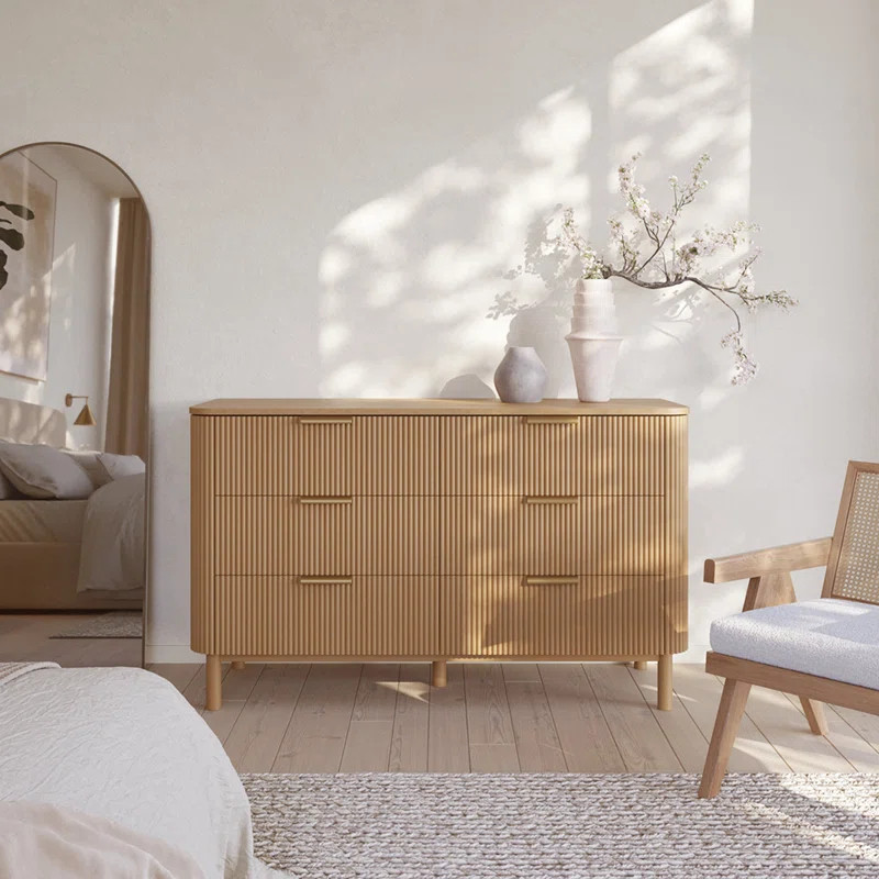 Nova 60" Dresser | Wayfair North America