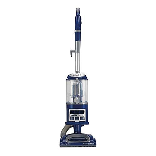 Shark NV360 Navigator Lift-Away Deluxe Upright Vacuum with Large Dust Cup Capacity, HEPA Filter, ... | Amazon (US)