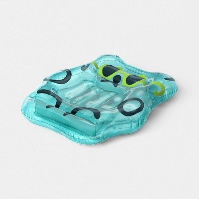 Jumbo Gummy Bear Novelty Float - Sun Squad™ Pink | Target