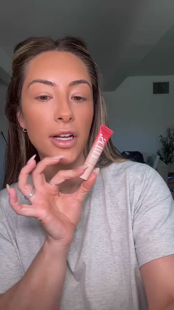 A serum cheek tint! The shades are so good and easy to blend 🥰💕

#LTKBeauty #LTKgrwm #LTKdayinmylife